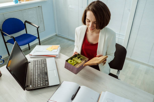 office fruit delivery package